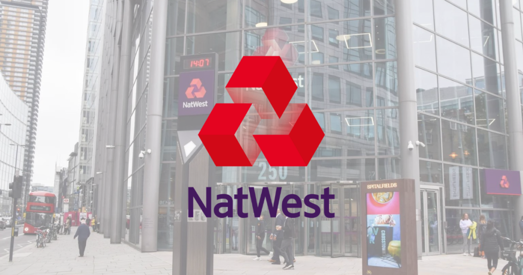 NatWest Off Campus Drive 2023